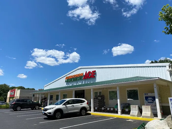 Aubuchon Ace Hardware 5