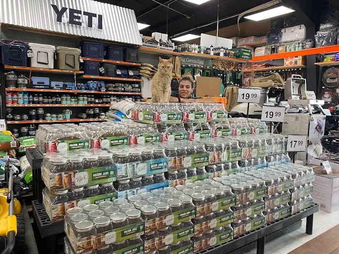 Aubuchon Ace Hardware 7