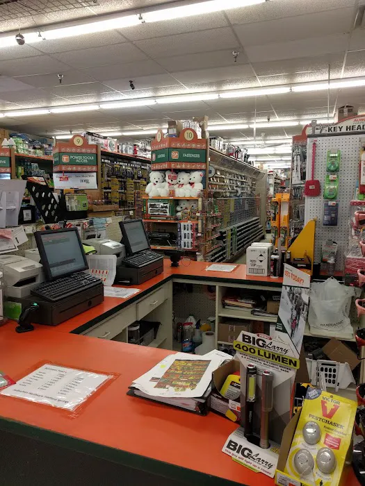 Aubuchon Ace Hardware 1