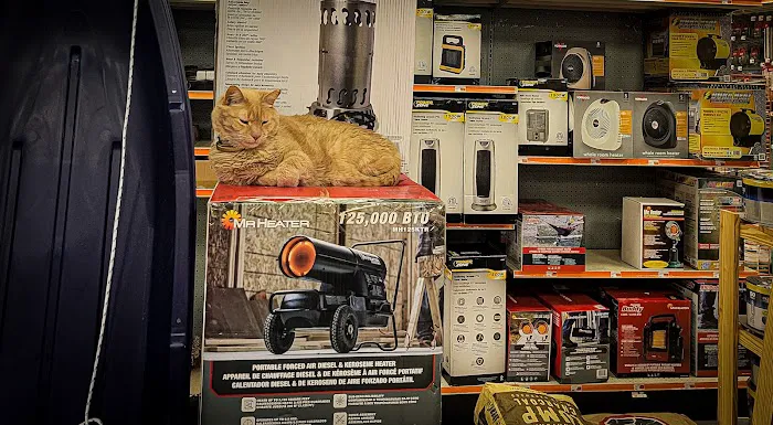 Aubuchon Ace Hardware 4