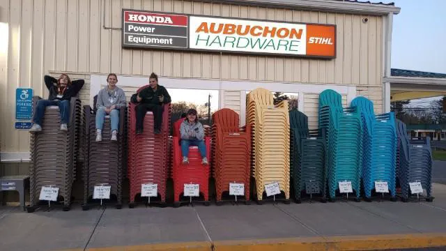 Aubuchon Ace Hardware 3