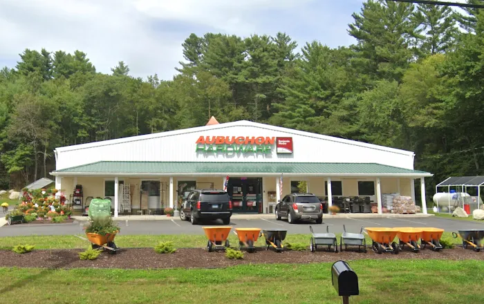 Aubuchon Ace Hardware 9