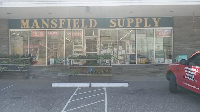 Mansfield Supply 7