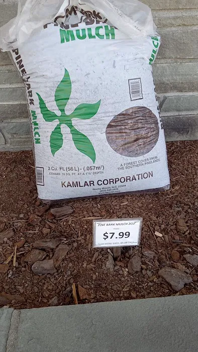 Mansfield Supply 8