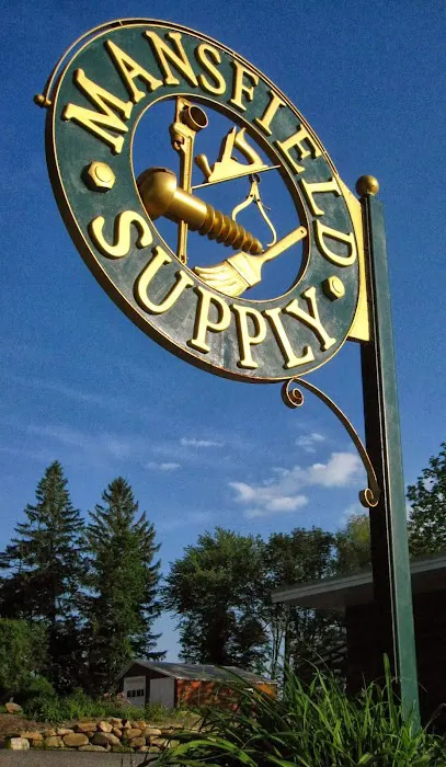 Mansfield Supply 9