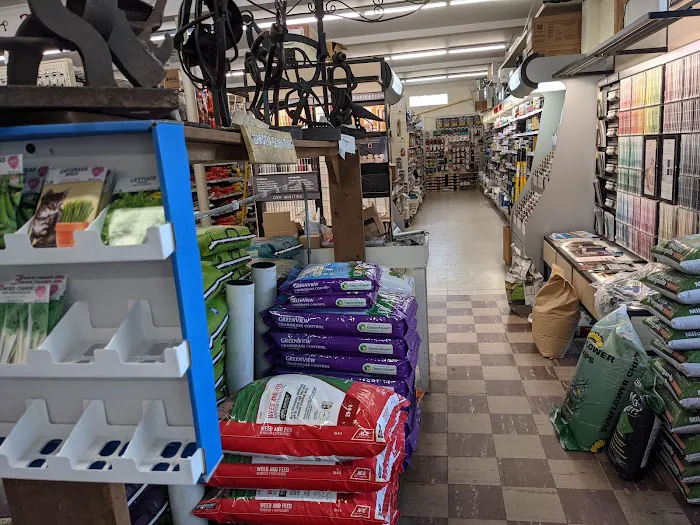 Mansfield Supply 6