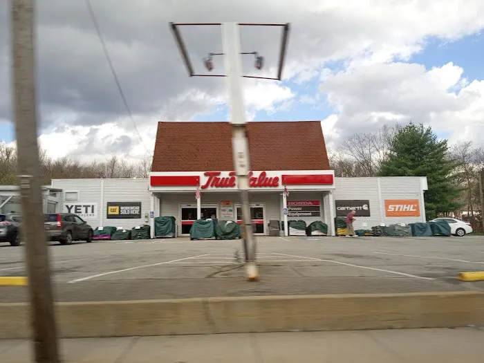 Ace Home Center Willimantic 8