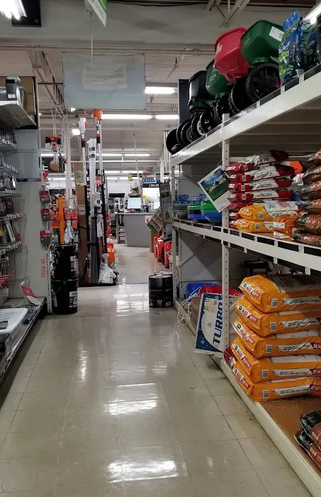 Ace Home Center Willimantic 4
