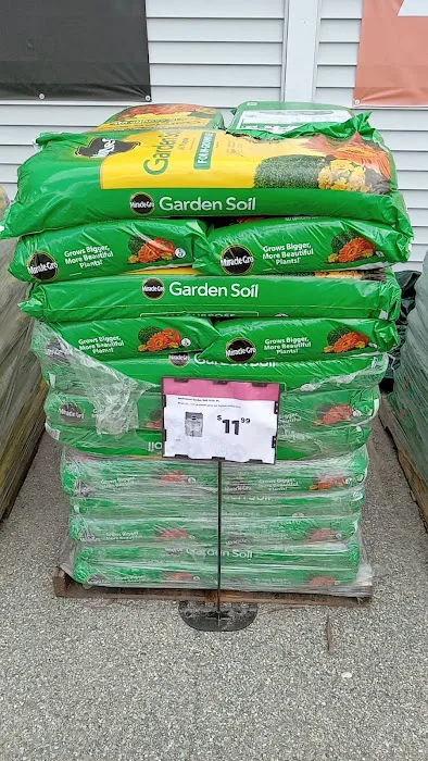 Ace Home Center Willimantic 3