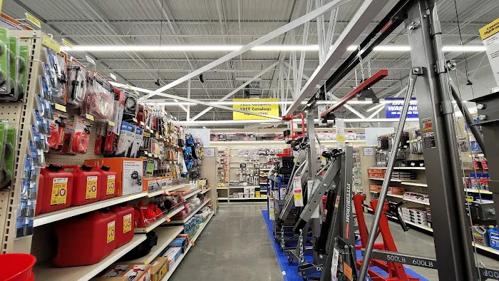 Harbor Freight 2