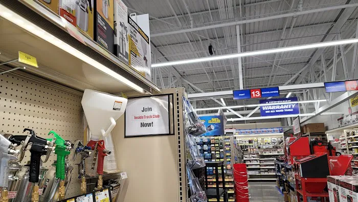 Harbor Freight 5