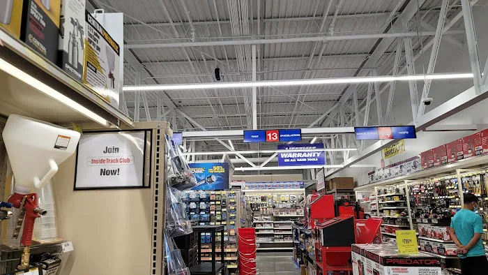 Harbor Freight 6