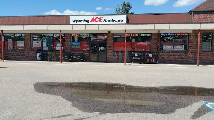 Wyoming Hardware 7