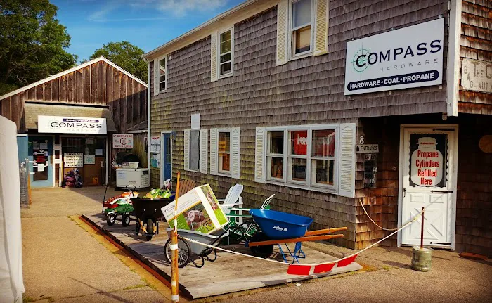 Compass Hardware 3