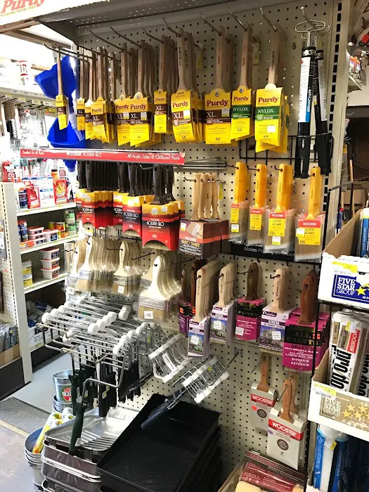 Compass Hardware 5