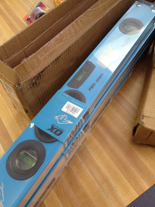 Compass Hardware 4