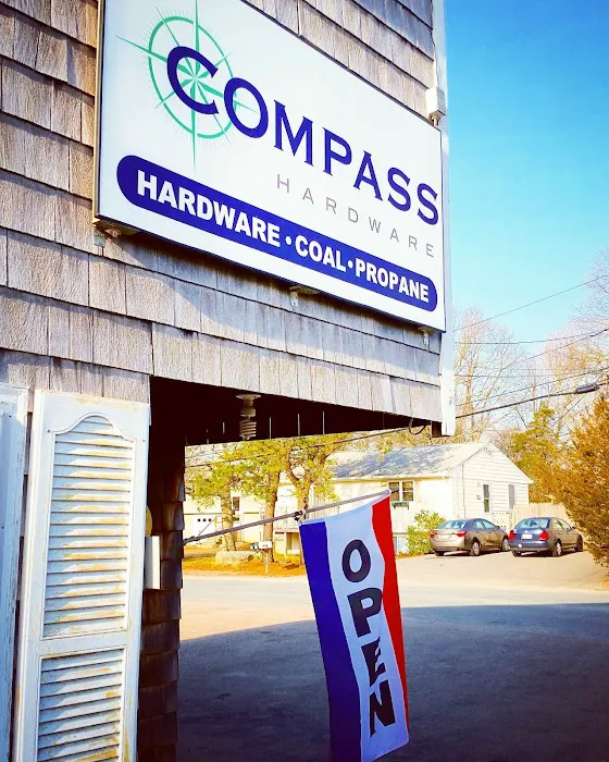 Compass Hardware 7