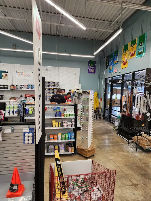 Salk's Ace Hardware & Marine 7