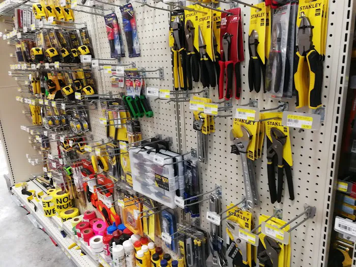 Jerry's Paint and Hardware 5