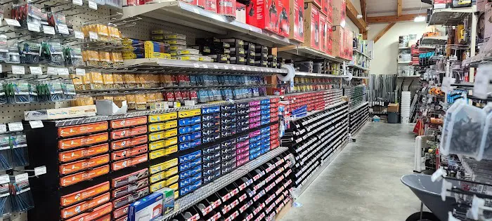 Jerry's Paint and Hardware 4