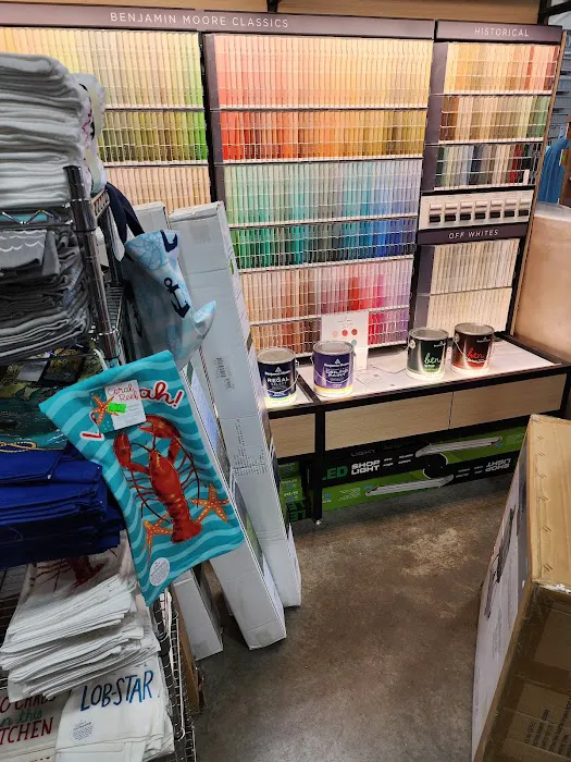 Jerry's Paint and Hardware 0