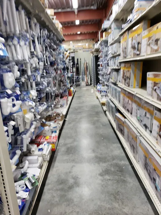 Jerry's Paint and Hardware 7