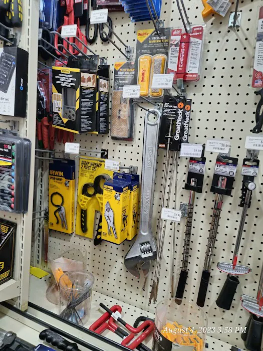 Jerry's Paint and Hardware 2