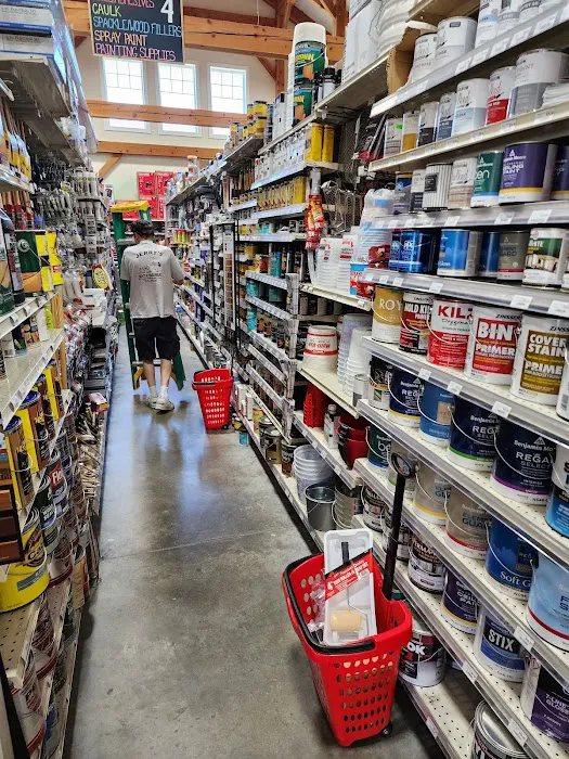 Jerry's Paint and Hardware 1