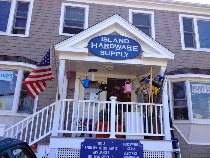Island True Value Hardware 0