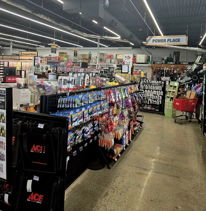 Sholes Ace Hardware & Supply 1