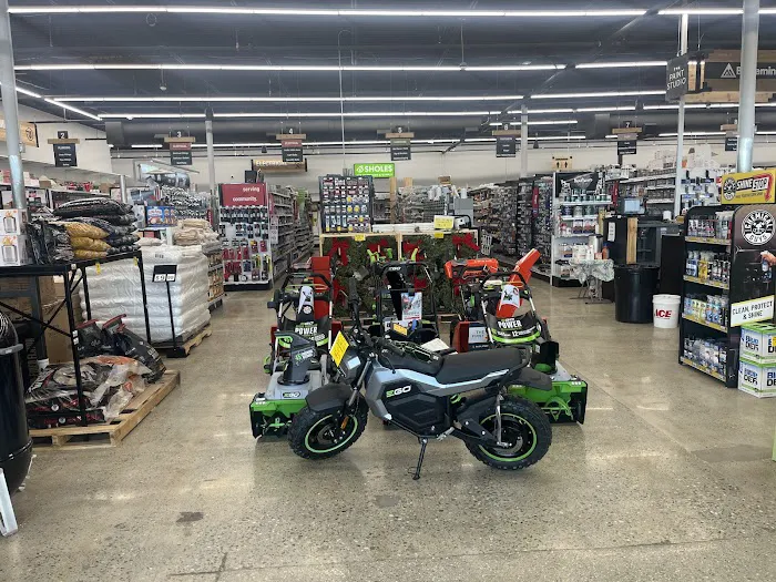 Sholes Ace Hardware & Supply 5