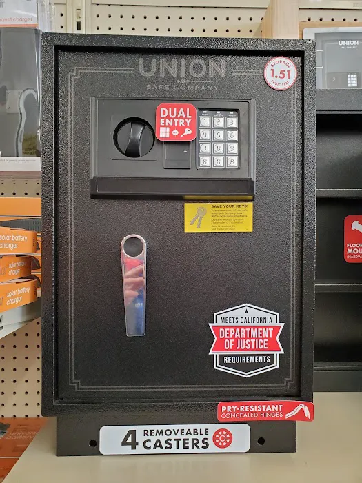 Harbor Freight 4