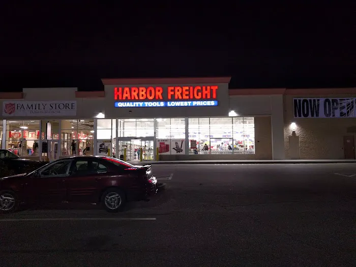 Harbor Freight 2