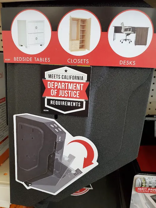 Harbor Freight 3