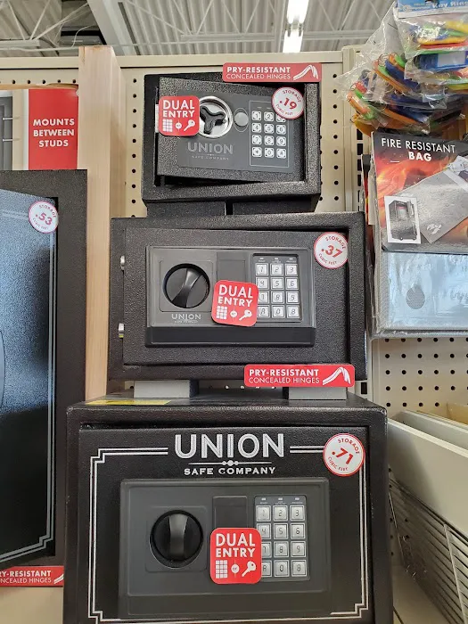 Harbor Freight 7
