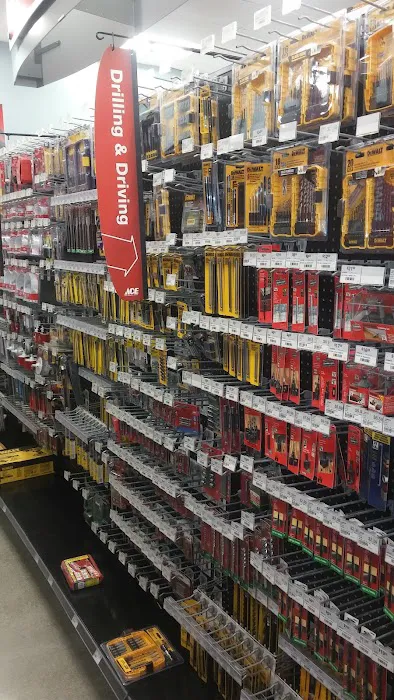 Sholes Ace Hardware & Supply 2
