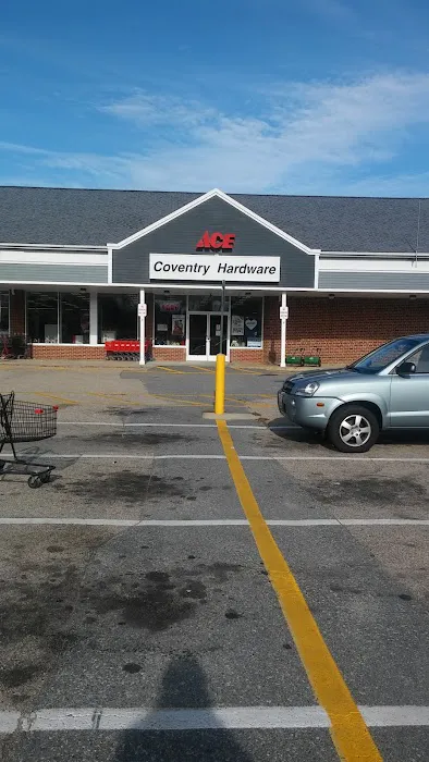 Sholes Ace Hardware & Supply 9