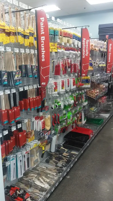 Sholes Ace Hardware & Supply 6
