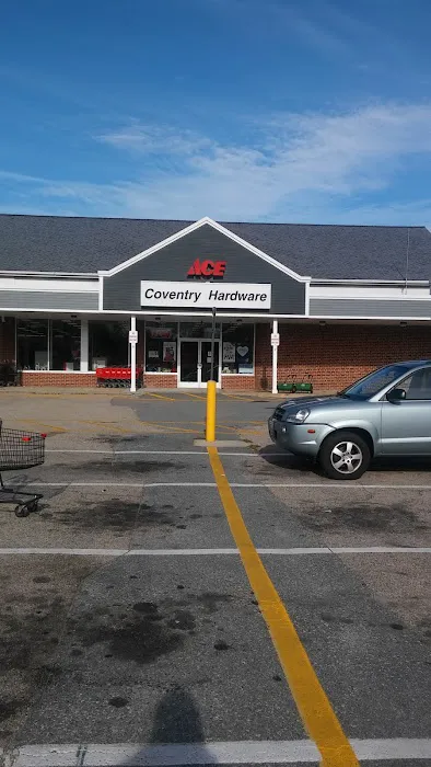 Sholes Ace Hardware & Supply 8