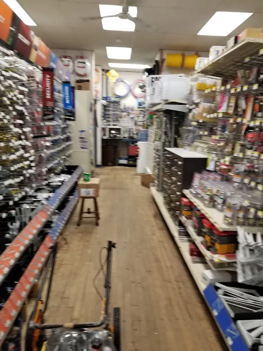 Jaspan Brothers Hardware 9