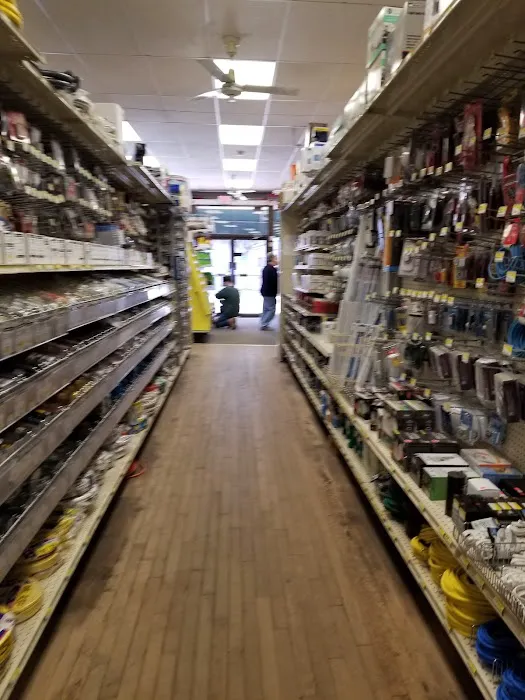 Jaspan Brothers Hardware 7