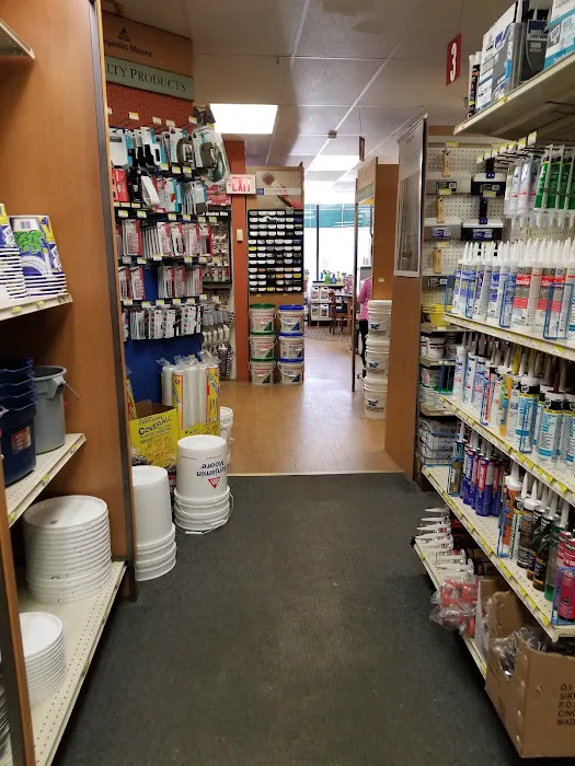 Jaspan Brothers Hardware 4