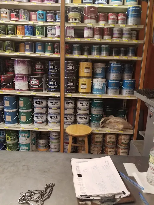 Jaspan Brothers Hardware 6
