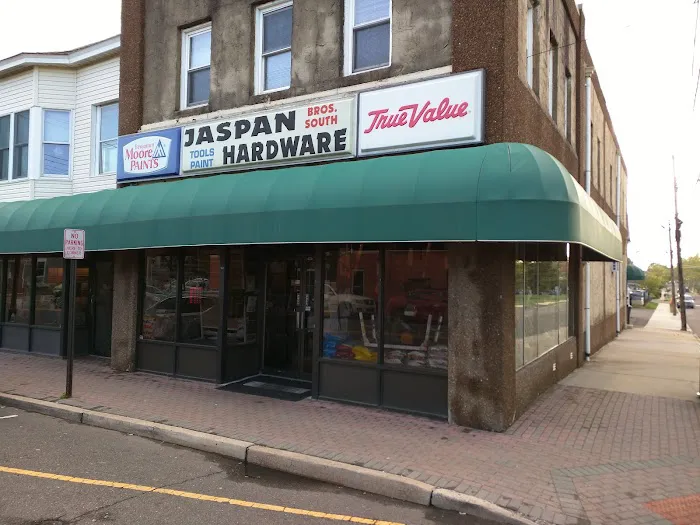 Jaspan Brothers Hardware 3