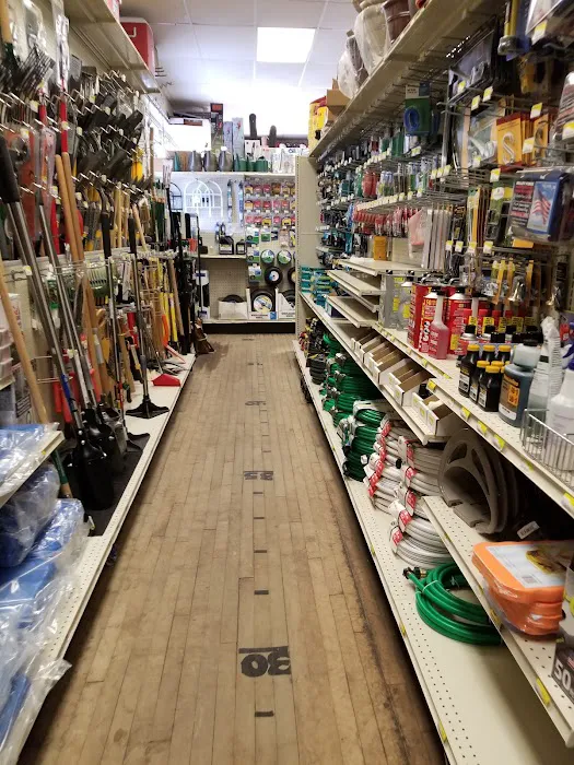 Jaspan Brothers Hardware 5