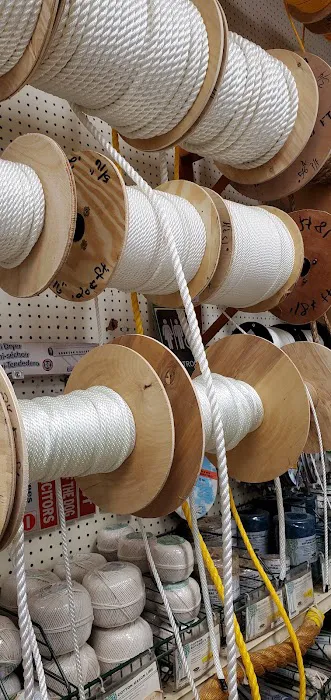 Jaspan Brothers Hardware 1