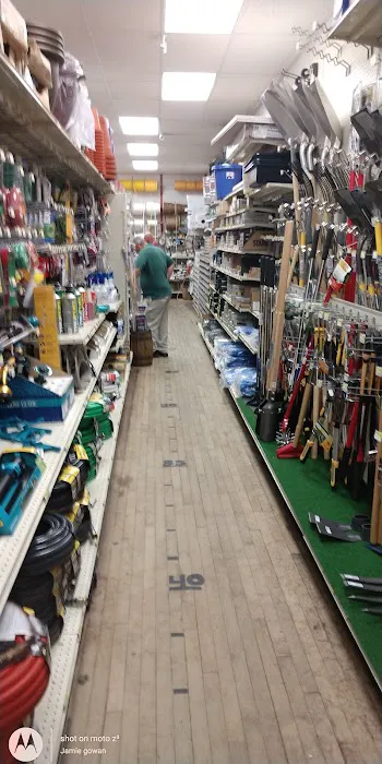 Jaspan Brothers Hardware 2
