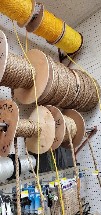 Jaspan Brothers Hardware 0
