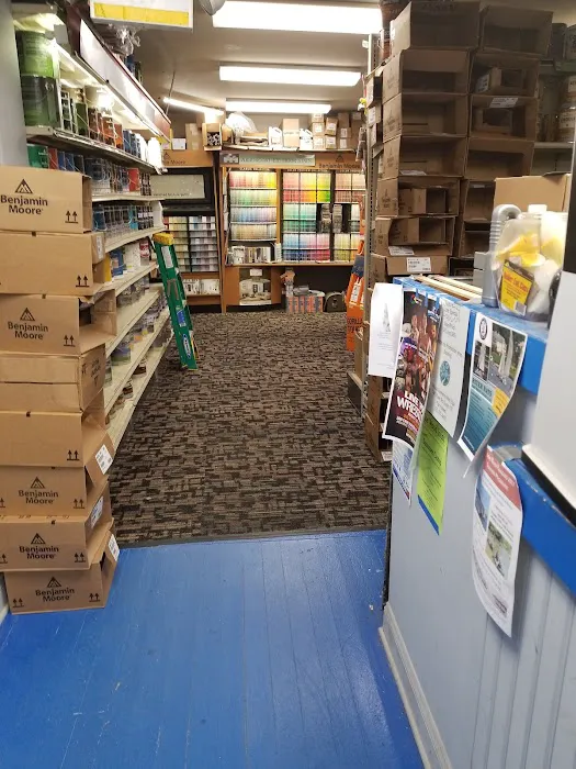 Fair Haven Hardware Inc. 6