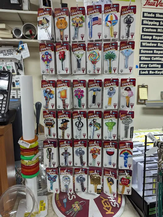 Fair Haven Hardware Inc. 0